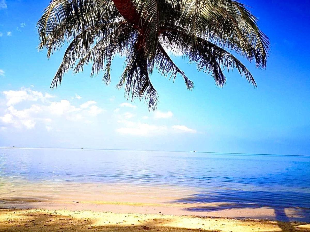Jayden Villas Hinkong المظهر الخارجي الصورة