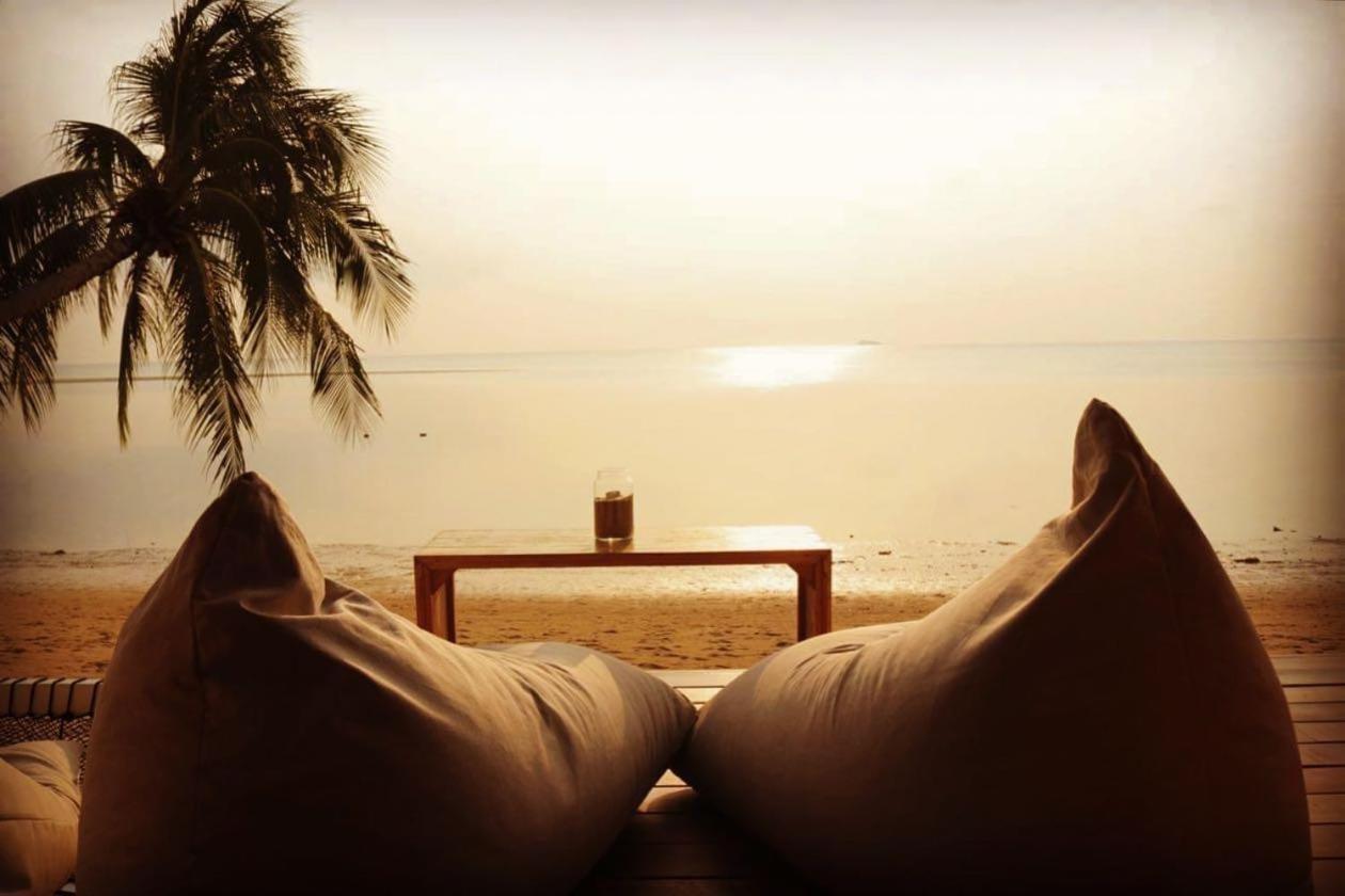 Jayden Villas Hinkong المظهر الخارجي الصورة